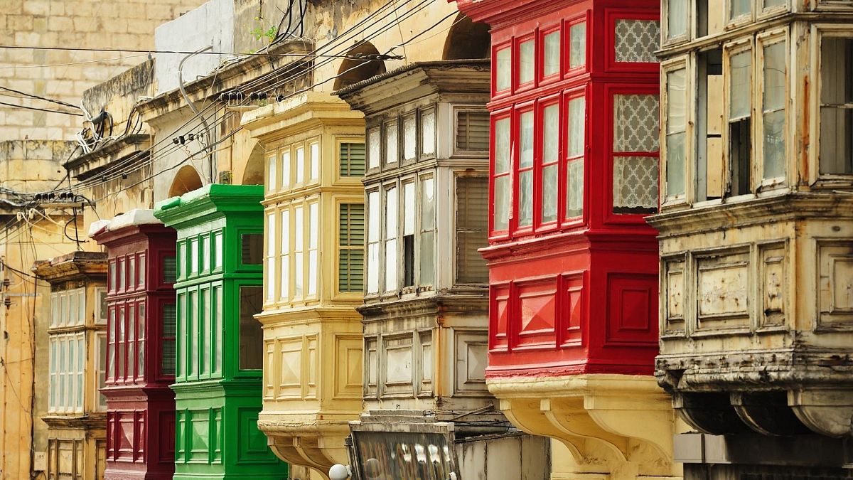 Malta - popularne miejsce podróży